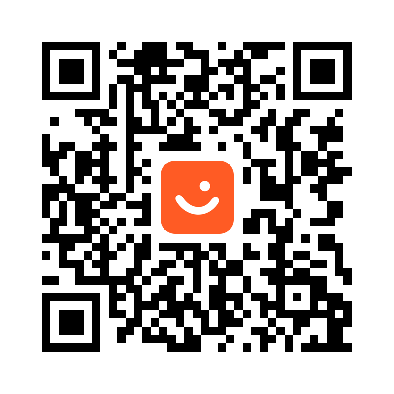 Fattiges Ressurser og Interessers QR-kode for Vipps
